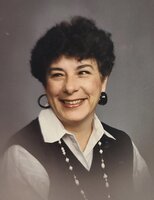 Janet Yvonne Wolanski