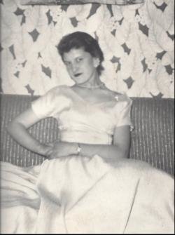 Mildred Stirling
