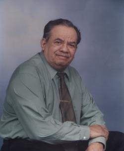 Pastor Velasco
