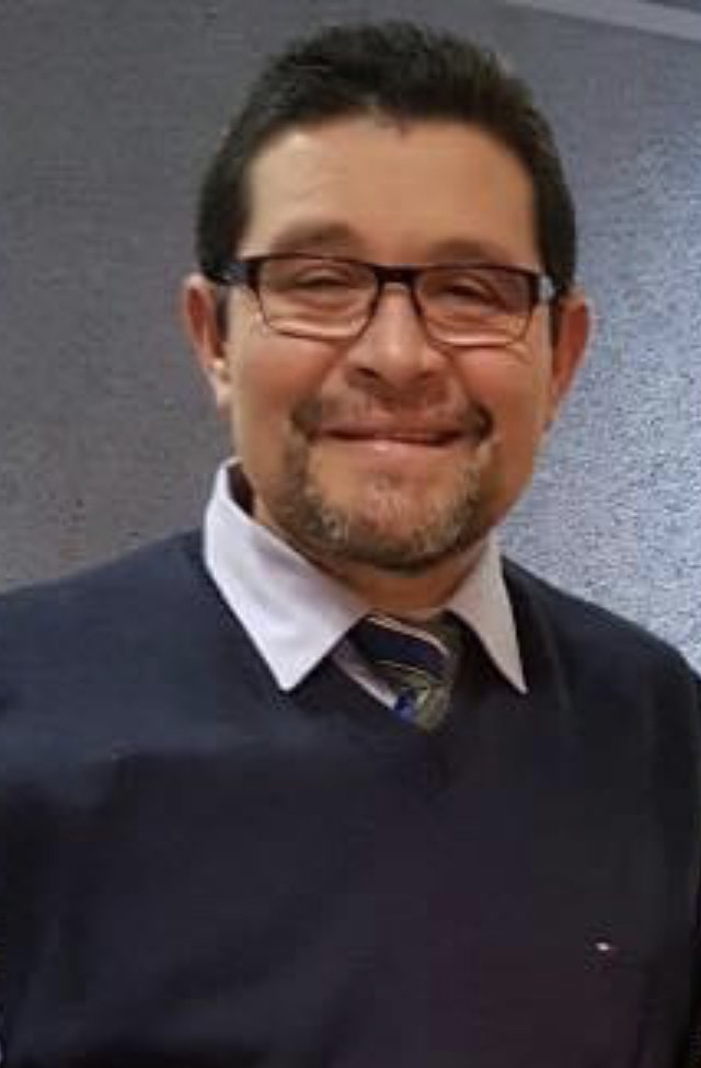 Juan Castellanos - Chirino