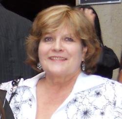 Barbara McAuley