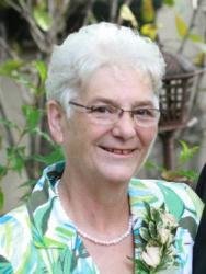 Phyllis Gerden